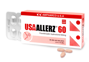 USAALLERZ 60